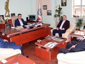 Vakfıkebir’de Doğalgaz Heyecanı