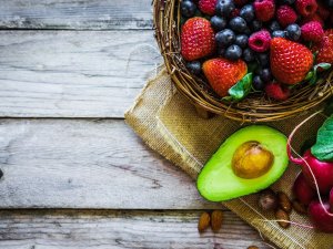 Yedikleriniz Kansere Dost Mu Düşman Mı ?