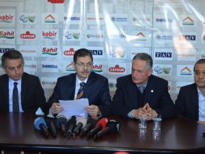 Trabzonspor’un Net Borcu 841 Milyon 59 Bin 617 Tl