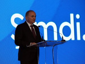 "Türkiye’nin Petrolü Teknolojidir"