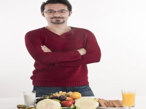 3k İle Gelen Sağlık