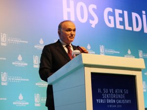 "Akkuyu Nükleer Satralinde Kullanılacak Olan..."