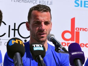 "7 Maçı Kazanırsak Şampiyon Olabiliriz"