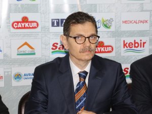Trabzonspor Denetleme Kurulu Olağanüstü Kongre Öncesinde Denetleme Raporu’nu Açıkladı