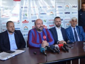 Trabzonspor’da Olağanüstü Kongre’ye Doğru