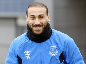 "Brighton’a Attığım İki Golü Asla Unutmayacağım"