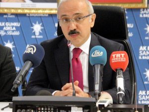 “Terörle Mücadelemiz Birçok Ülkeyi Rahatsız Ediyor”