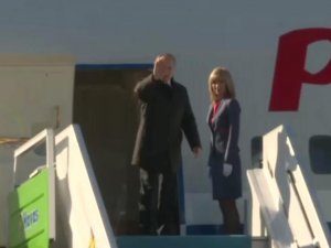 Putin Türkiye’den Ayrıldı