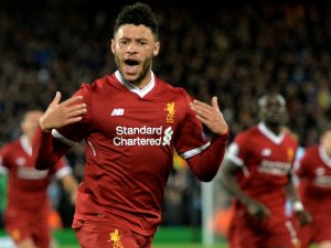 Liverpool, Manchester City’yi Rahat Geçti