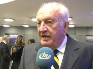 Ali Şen’in Acı Günü