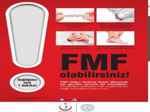 Fmf Hastaları İsyan Etti