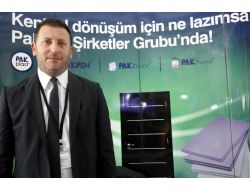 Pakpen Yönetim Kurulu Üyesi Tuza: “kentsel Dönüşümde ‘kalite’ Zorunluluk Olmalı”