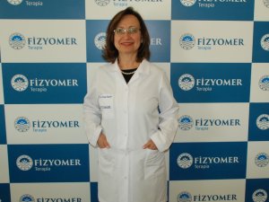 Skolyoz Tedavisinde Hidroterapi