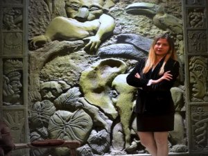 “Mavi Balina” Oyununa Dikkat