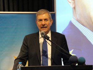 Bakan Demircan’dan Doğu Guta’da Hastane Yapılmasına Dair Açıklama