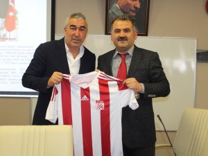 Aybaba Futbola Portakalla Başlamış