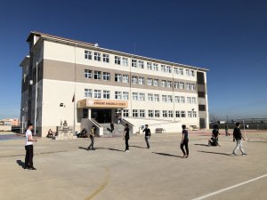 Menenjit Tehlikesi Korkuttu