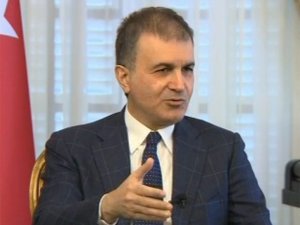 "Bir Ab Bakanı Ege’de Sıcak Çatışam Cümlesi Kuruyorsa..."
