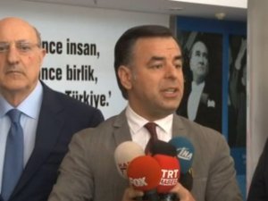 Chp’de İttifak Görüşmeleri Devam Ediyor
