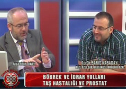 Canlı Yayında Yüz Kızartan Soru