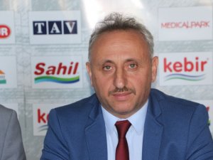 Kulüpler Dağ Koşusu Ligi Birinci Etap Koşusu Trabzon’da Yapılacak