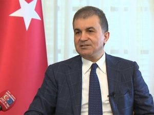 "Müttefiklere Ait Silahları Delilleriyle Gösterdik”