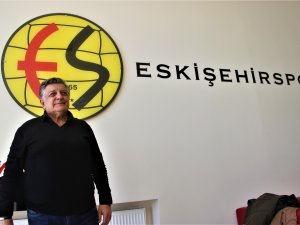 Yılmaz Vural Eskişehirspor’da