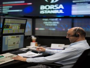 Borsa Günü Yükselişle Tamamladı
