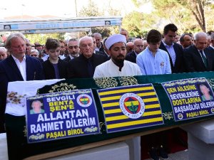 Ali Şen’in Acı Günü