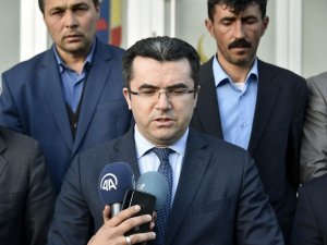Gümüşhane Valisi Memiş’ten Operasyon Açıklaması