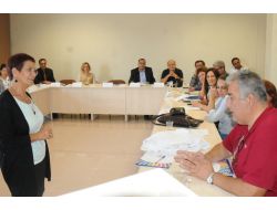 İşyeri Hekimliği Yenileme Eğitim Kursu Tamamlandı