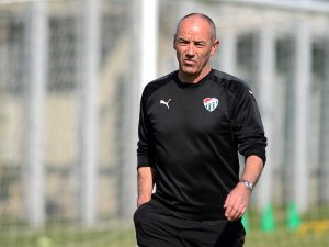 "Sow İlk 11’e Girecek Durumda Değil"