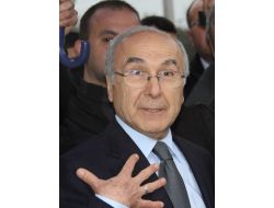 Durak'tan Chp'den "Adaylık" Sinyali