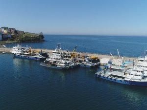 Balıkçılar Erken “Paydos” Dedi