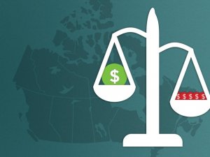 Gelir Adaletsizliği Artıyor