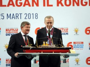 Cumhurbaşkanı Erdoğan’a Trabzon’da Hediye Edilen Gülcemal Vapuru’nun Hikayesi Dikkat Çekiyor