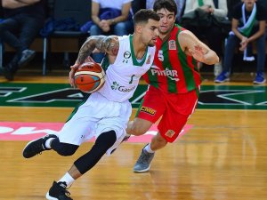 Eurocup’ta Normal Sezon Mvp’si Wilbekin Oldu