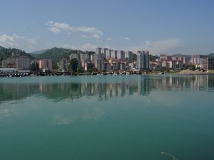 Ağaoğlu’ndan ’Golf Sahası’ Sitemi