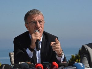"Benim Trabzonspor’a Borcum Var"