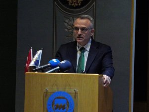 "Yeni Vergi Uygulamalarını Devreye Sokacağız"