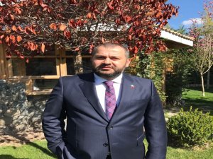Gökhan Saral: Her Koşulda İyi Niyetimizi Muhafaza Ettik