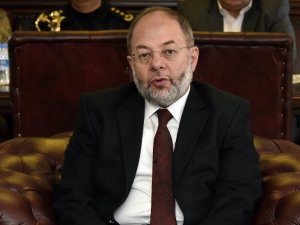 Bakan Akdağ Açıkladı: Kimyasal Hadım Geliyor