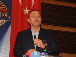 "Fetö Kosova’da Da Tüm Kurumların İçine Sızmış"