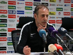 "Oyun Planına Sadık Kalarak Kazanmak Önemliydi"