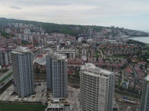 Arap Yatırımcıların İlgisi Trabzon’da Konut Fiyatlarını Tırmandırdı