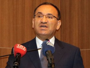 Bozdağ’dan Yunanistan’a Tepki
