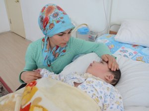 Bir Annenin En Acı Bekleyişi