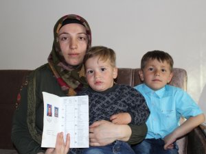 Küçük Yaşta Evlendiği Kocası 8 Yıl 4 Ay Hapis Cezası Aldı