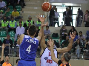 Eskişehir Evinde Kazandı