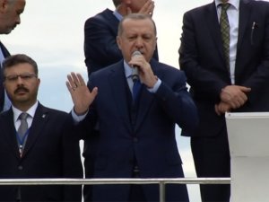 “Bay Kemal, Sen Er Meydanına Gelemezsin”